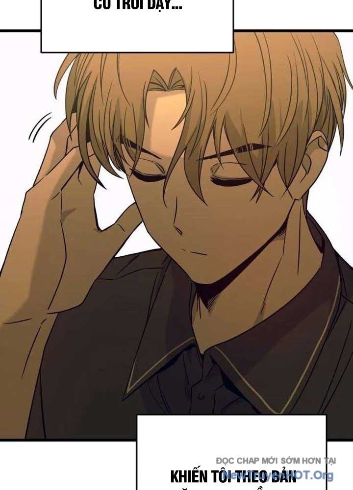 Bias Của Tôi Trên Chuyến Tàu Cuối Cùng Chapter 21 - Next Chapter 22