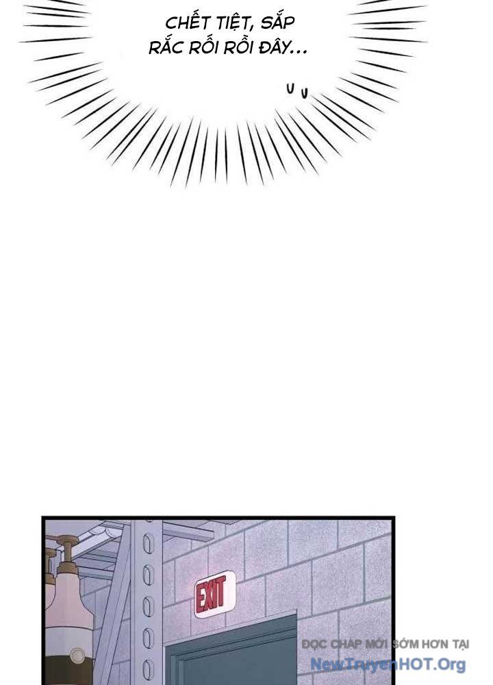 Bias Của Tôi Trên Chuyến Tàu Cuối Cùng Chapter 21 - Next Chapter 22