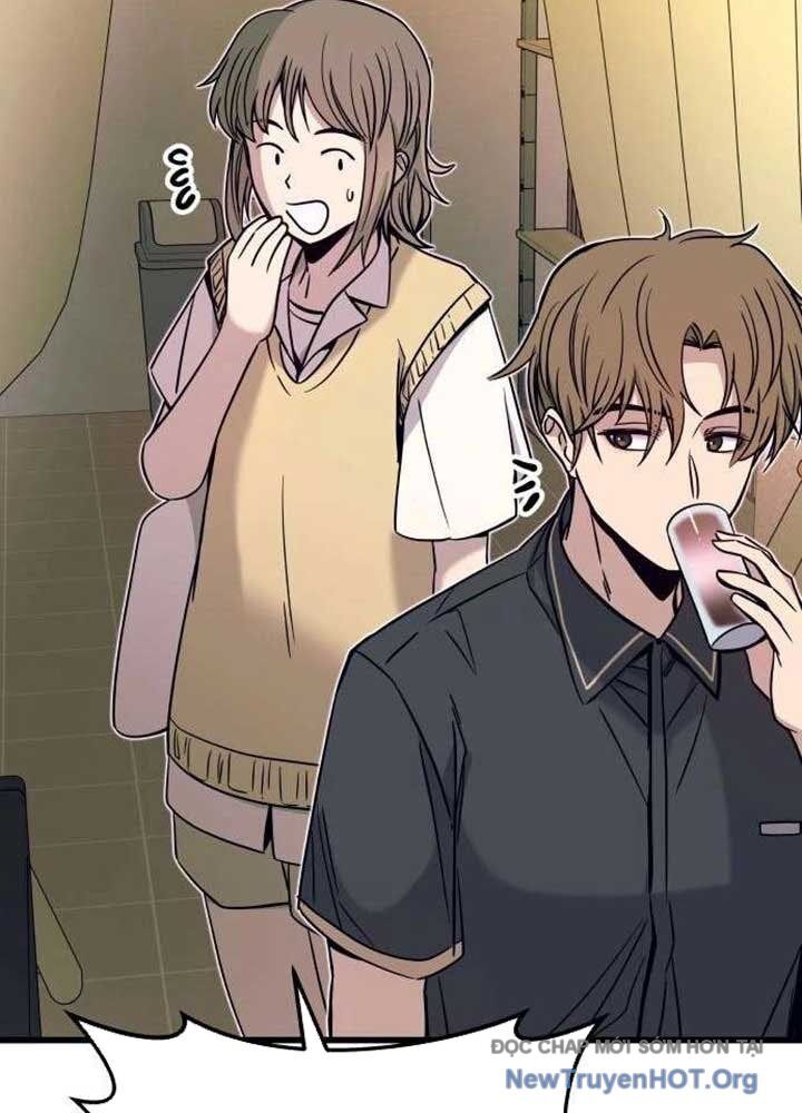 Bias Của Tôi Trên Chuyến Tàu Cuối Cùng Chapter 21 - Next Chapter 22