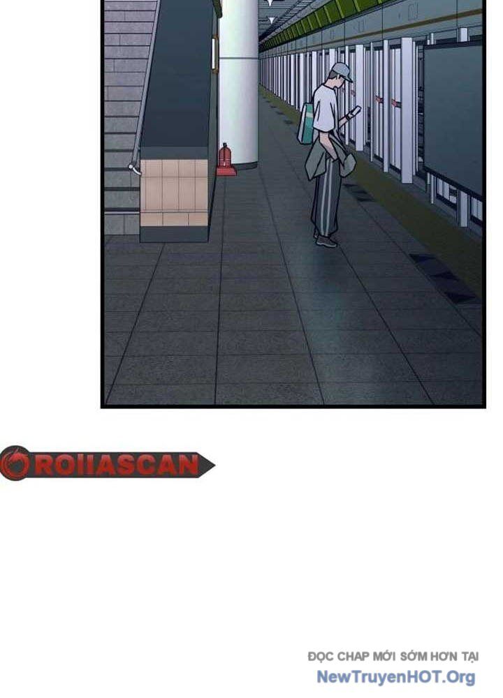 Bias Của Tôi Trên Chuyến Tàu Cuối Cùng Chapter 21 - Next Chapter 22