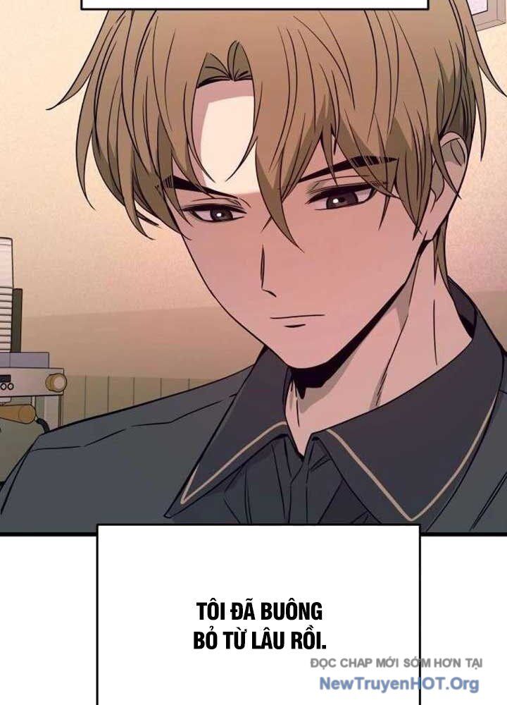 Bias Của Tôi Trên Chuyến Tàu Cuối Cùng Chapter 21 - Next Chapter 22