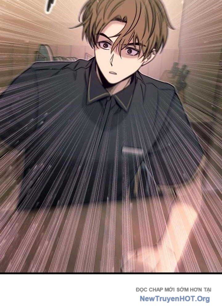 Bias Của Tôi Trên Chuyến Tàu Cuối Cùng Chapter 21 - Next Chapter 22