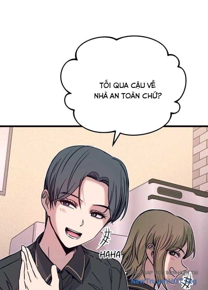 Bias Của Tôi Trên Chuyến Tàu Cuối Cùng Chapter 21 - Next Chapter 22