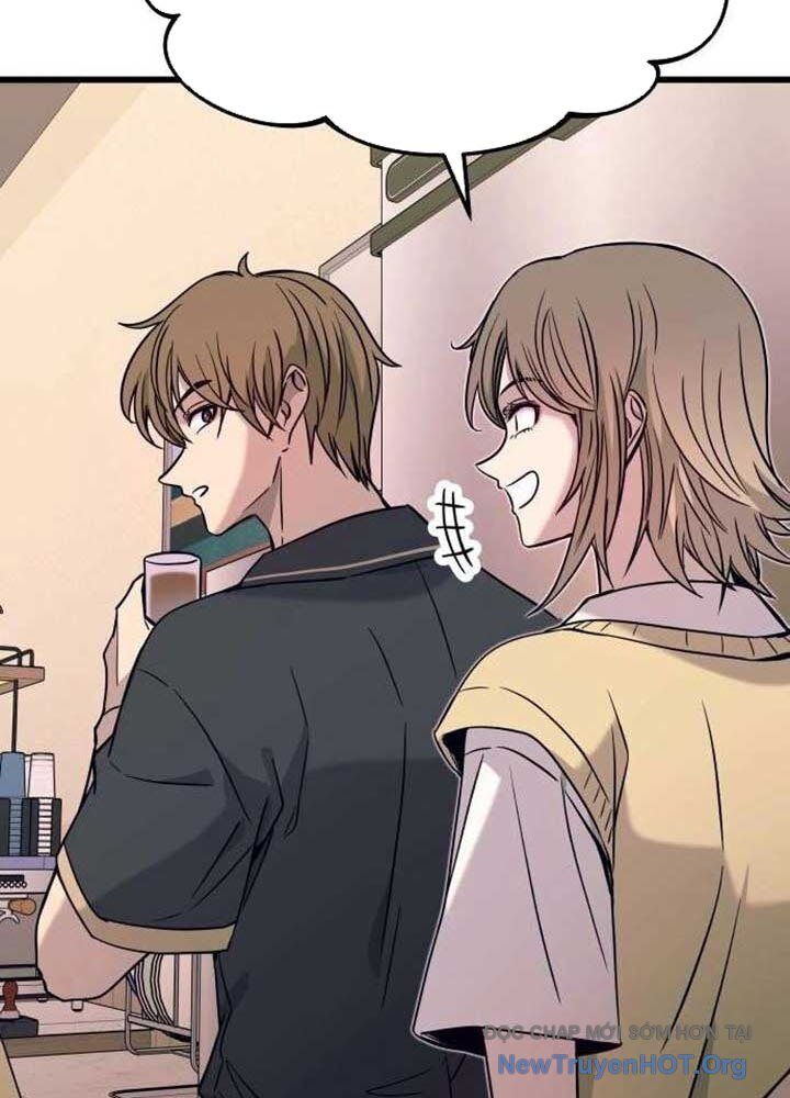 Bias Của Tôi Trên Chuyến Tàu Cuối Cùng Chapter 21 - Next Chapter 22