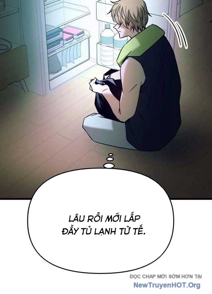 Bias Của Tôi Trên Chuyến Tàu Cuối Cùng Chapter 21 - Next Chapter 22
