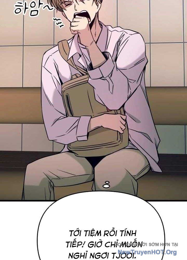 Bias Của Tôi Trên Chuyến Tàu Cuối Cùng Chapter 21 - Next Chapter 22