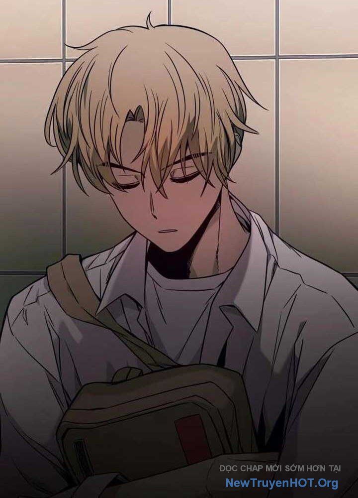 Bias Của Tôi Trên Chuyến Tàu Cuối Cùng Chapter 21 - Next Chapter 22