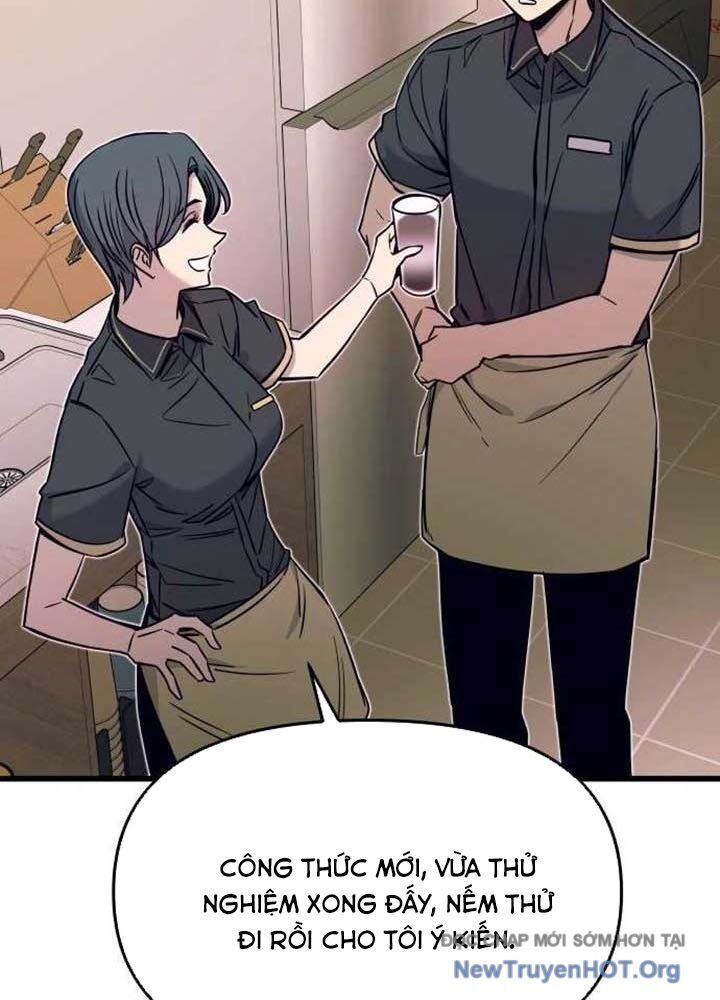 Bias Của Tôi Trên Chuyến Tàu Cuối Cùng Chapter 21 - Next Chapter 22