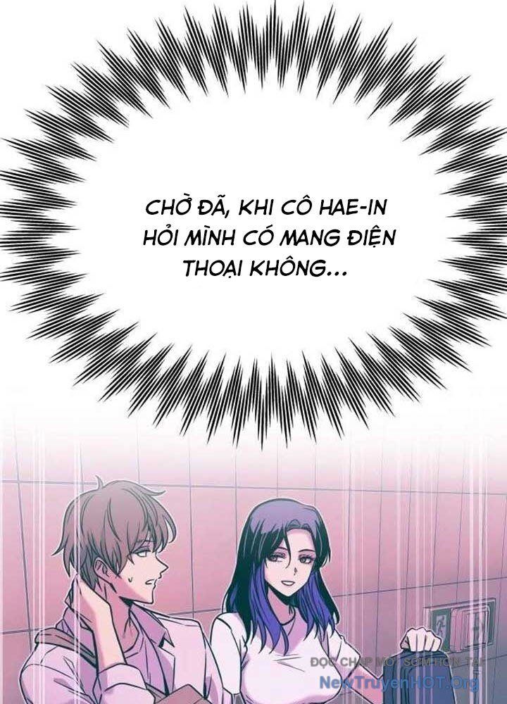 Bias Của Tôi Trên Chuyến Tàu Cuối Cùng Chapter 21 - Next Chapter 22