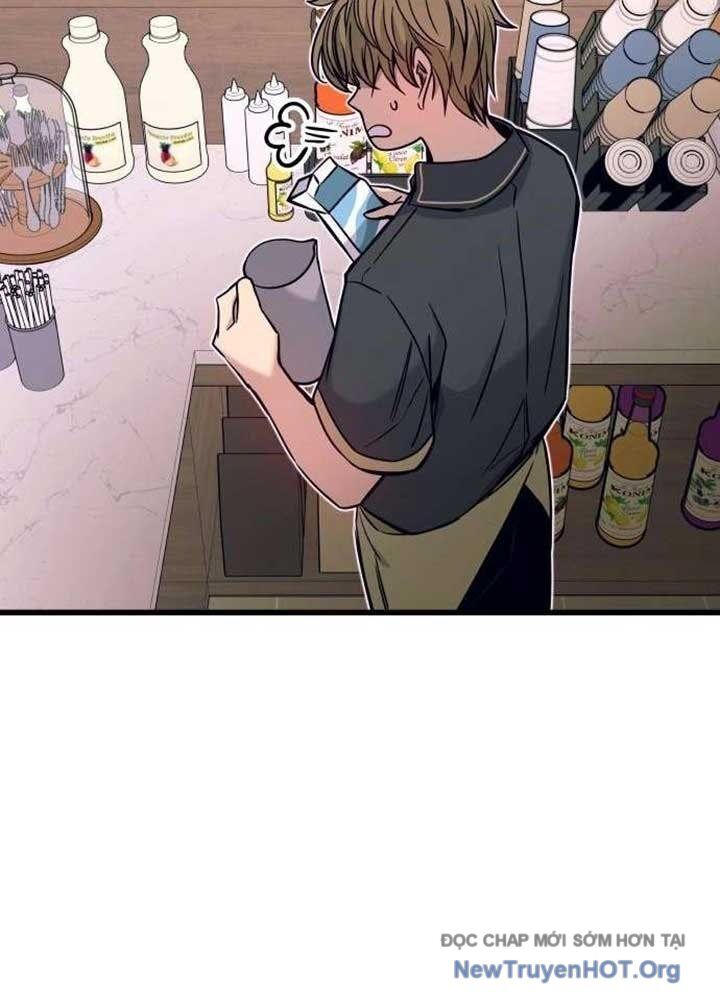 Bias Của Tôi Trên Chuyến Tàu Cuối Cùng Chapter 21 - Next Chapter 22