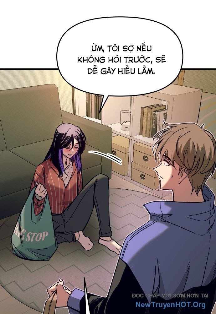Bias Của Tôi Trên Chuyến Tàu Cuối Cùng Chapter 5 - Next Chapter 6