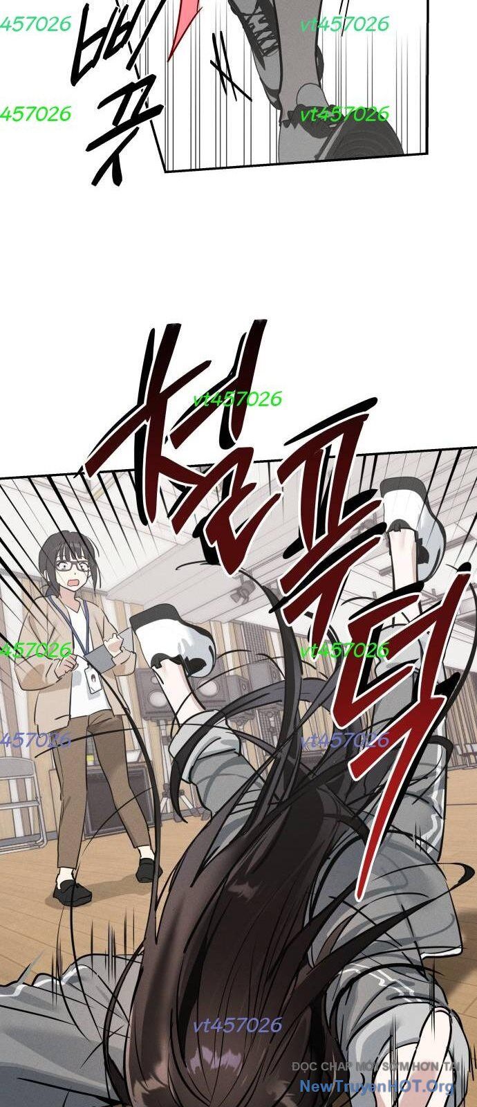 Hôm Nay Han Yoil Là Phụ Nữ Chapter 4 - Trang 2