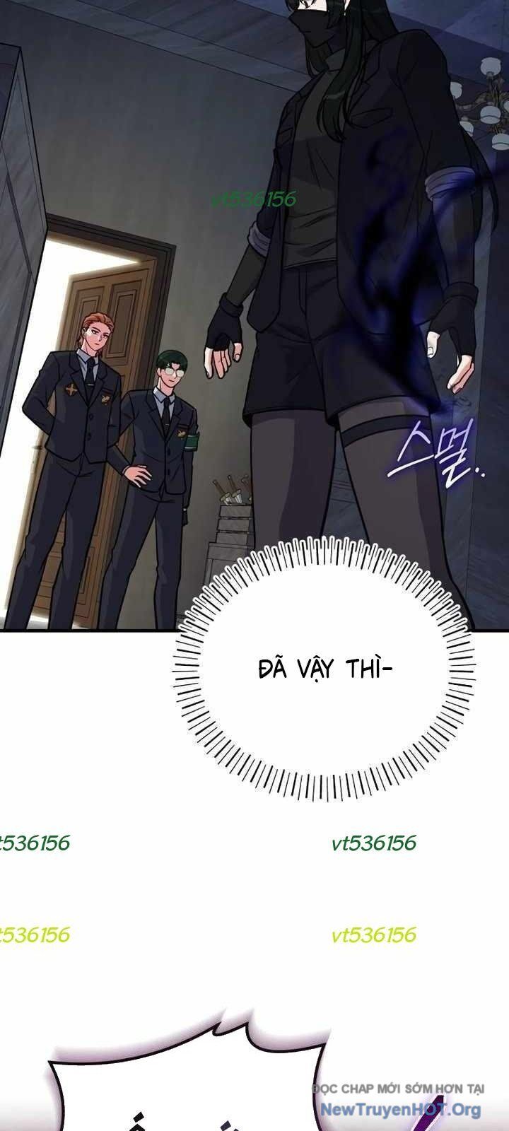 Support Gánh Cả Thế Giới Chapter 10 - Trang 2
