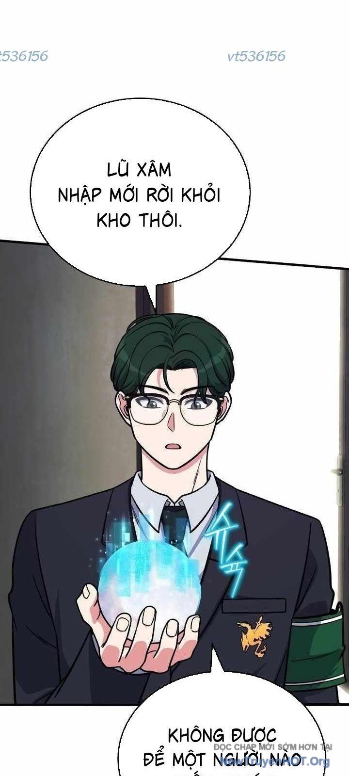 Support Gánh Cả Thế Giới Chapter 10 - Trang 2