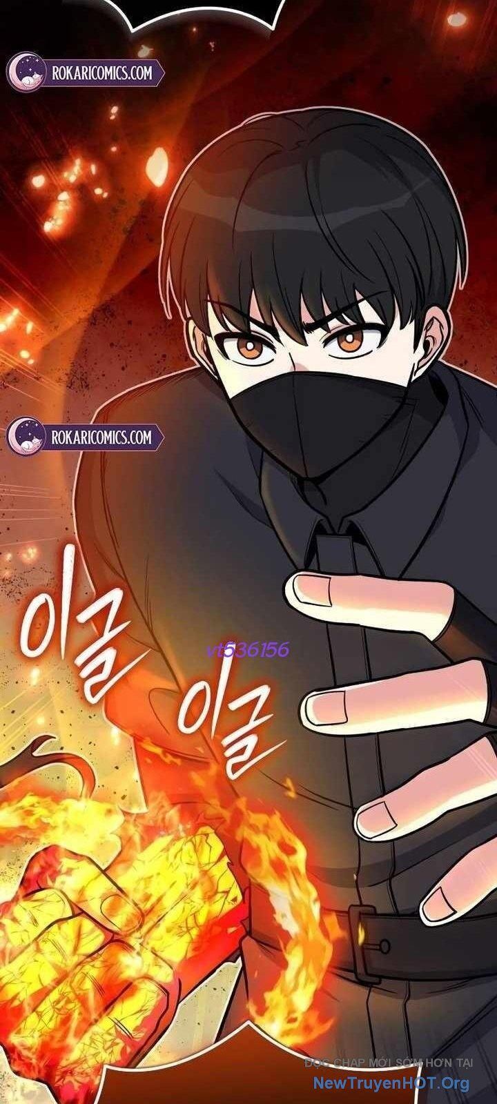 Support Gánh Cả Thế Giới Chapter 10 - Trang 2