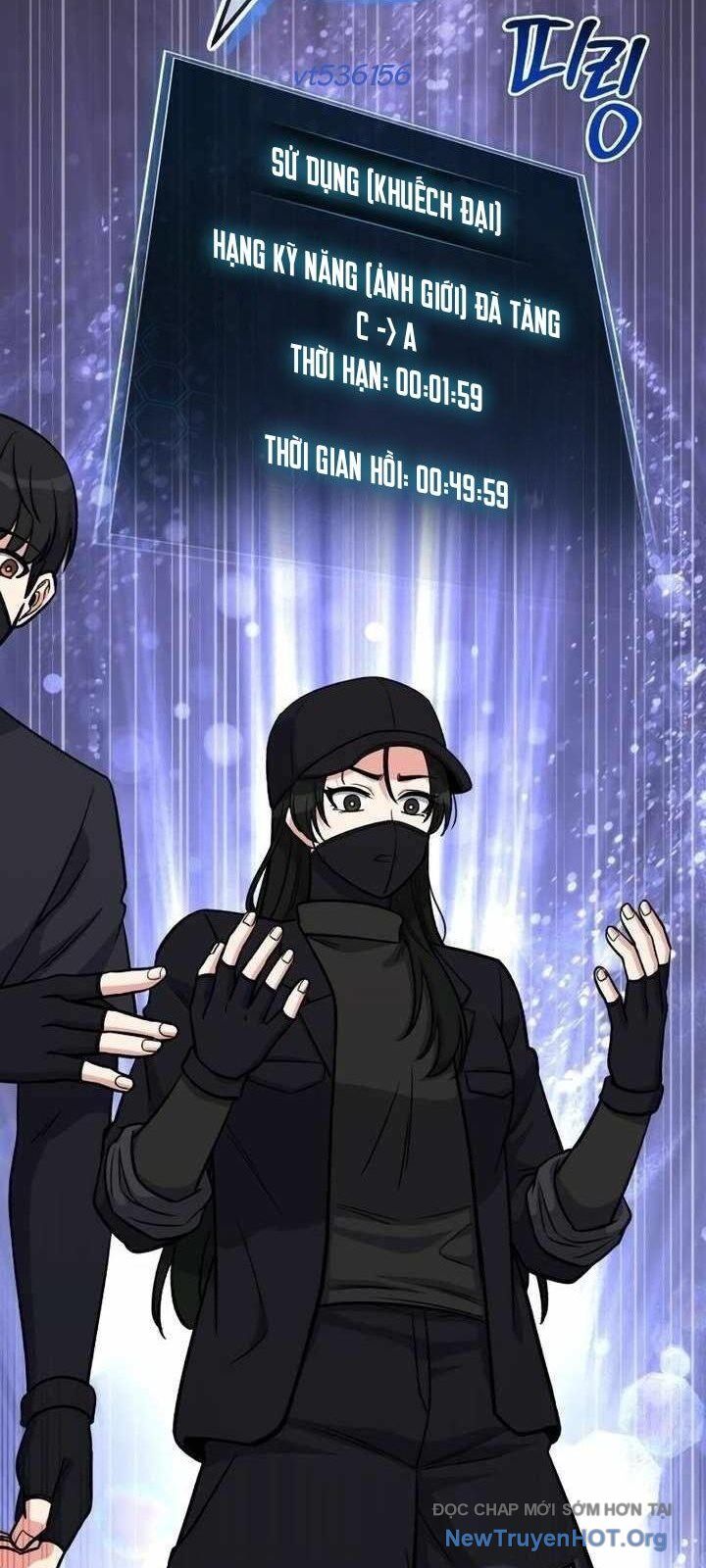 Support Gánh Cả Thế Giới Chapter 10 - Trang 2