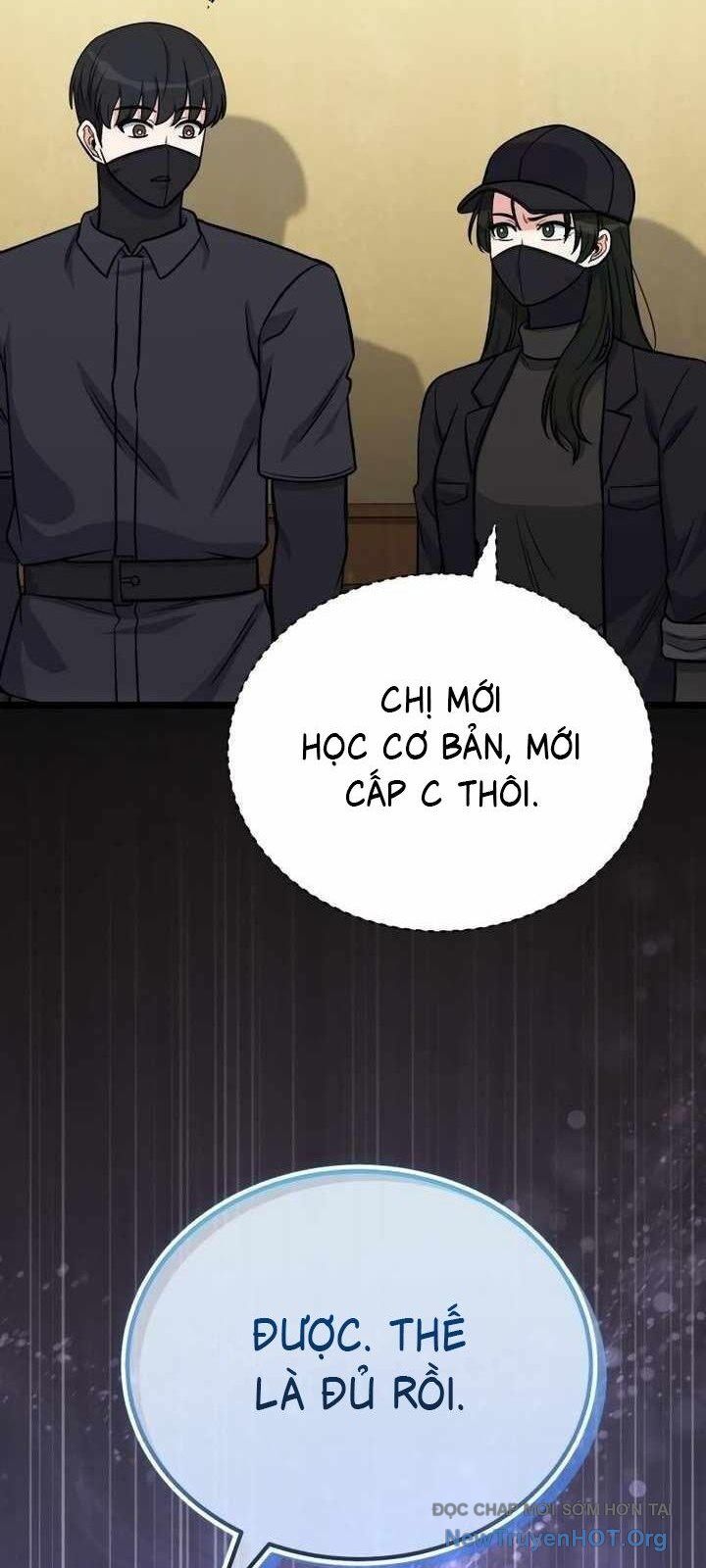 Support Gánh Cả Thế Giới Chapter 10 - Trang 2