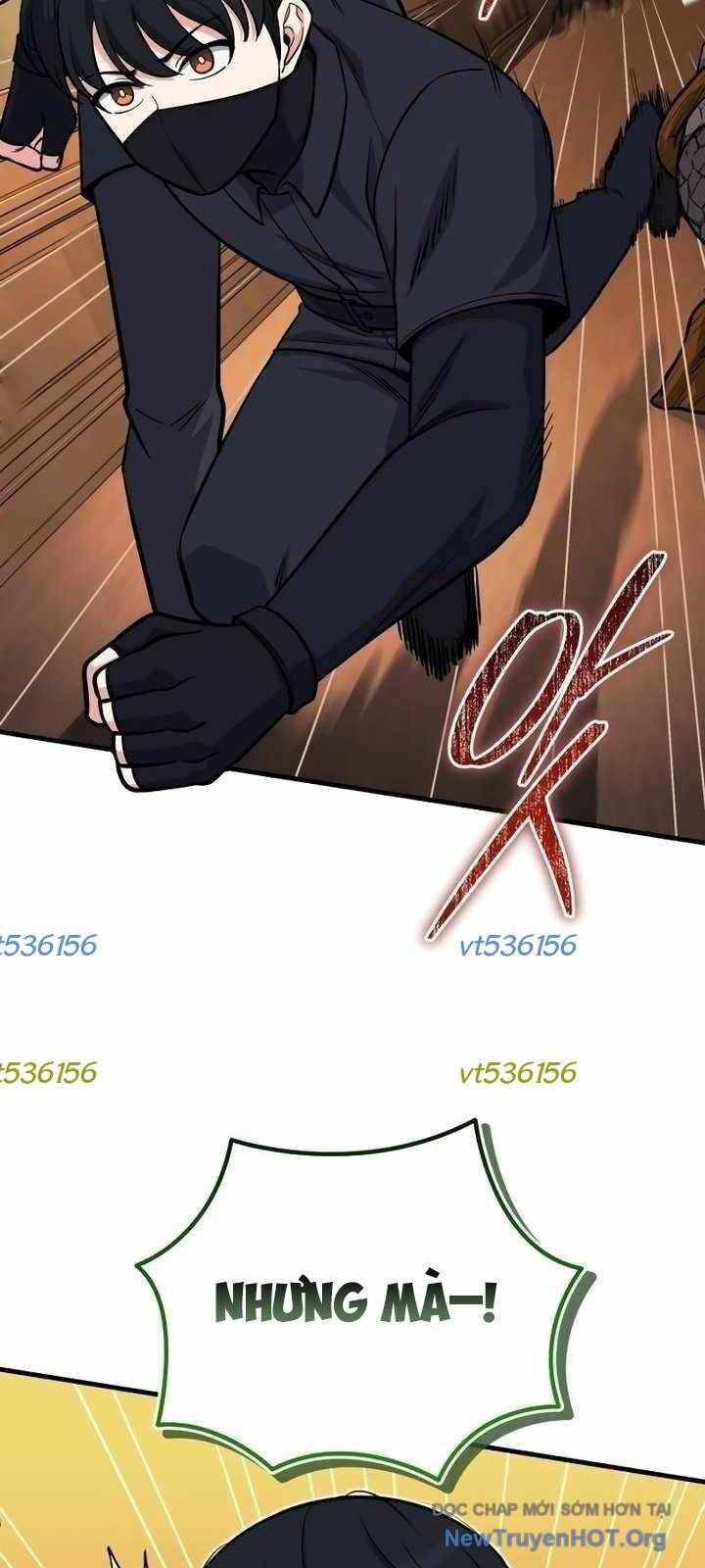 Support Gánh Cả Thế Giới Chapter 10 - Trang 2