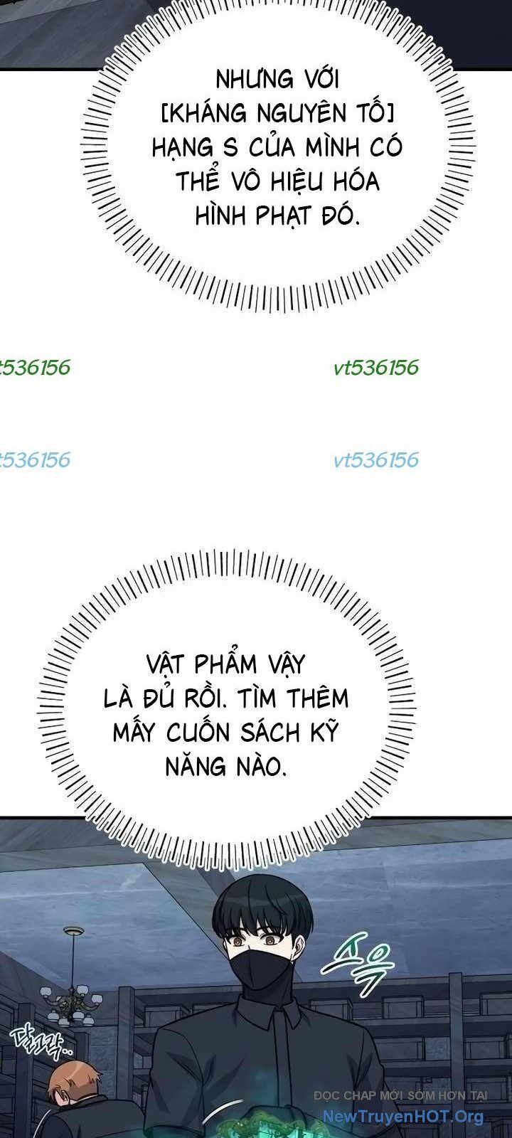 Support Gánh Cả Thế Giới Chapter 10 - Trang 2