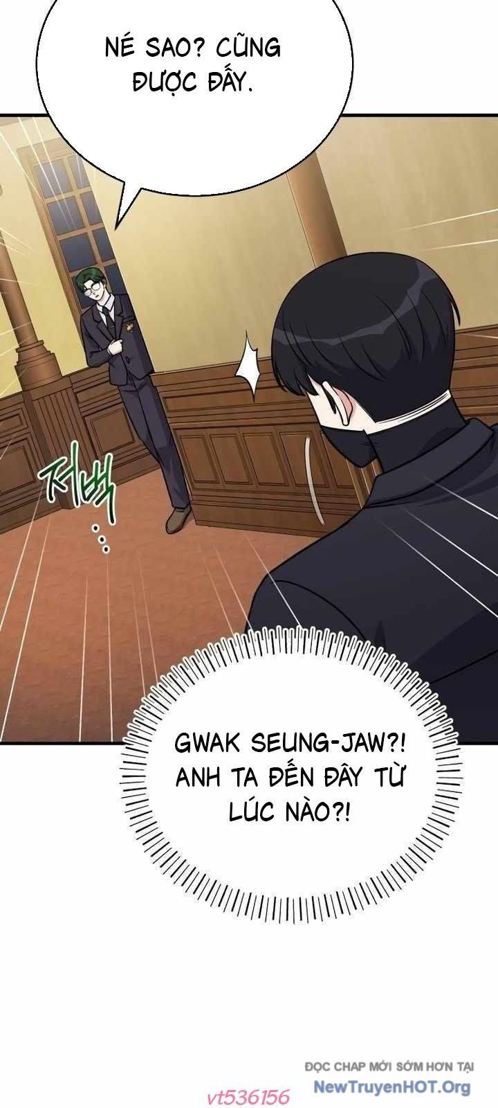 Support Gánh Cả Thế Giới Chapter 10 - Trang 2