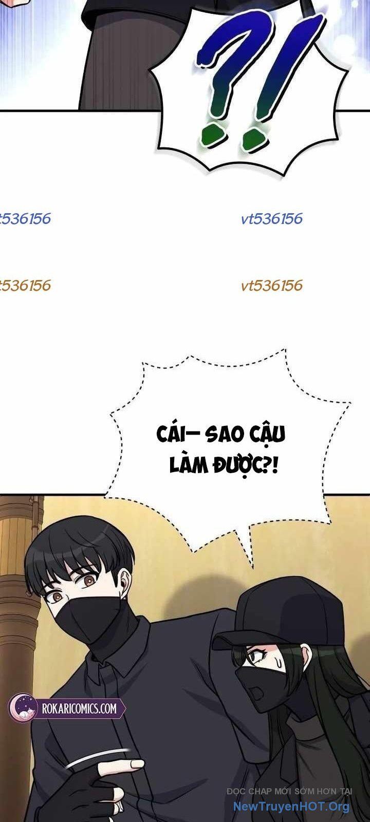 Support Gánh Cả Thế Giới Chapter 10 - Trang 2