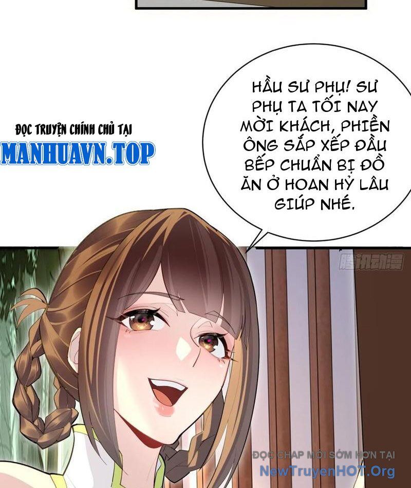 Giáo Chủ Ma Giáo Vụng Trộm Xem Ta Tu Luyện Chapter 7 - Trang 2