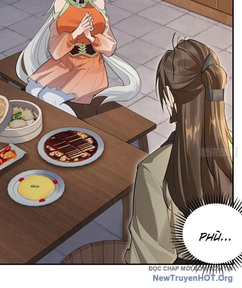 Giáo Chủ Ma Giáo Vụng Trộm Xem Ta Tu Luyện Chapter 7 - Trang 2