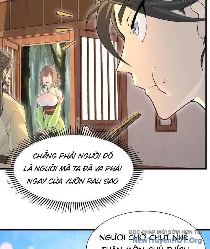 Giáo Chủ Ma Giáo Vụng Trộm Xem Ta Tu Luyện Chapter 7 - Trang 2
