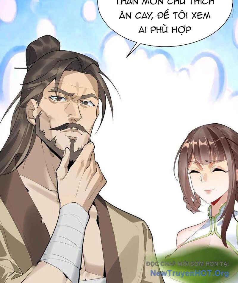 Giáo Chủ Ma Giáo Vụng Trộm Xem Ta Tu Luyện Chapter 7 - Trang 2