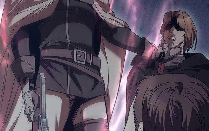 Đào Tạo Mấy Con Mắm Trong Tuyệt Vọng Chapter 57 - Next Chapter 58