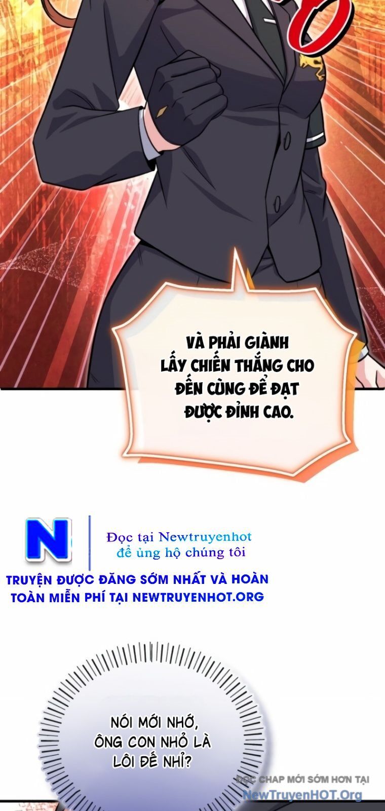 Support Gánh Cả Thế Giới Chapter 4 - Trang 2