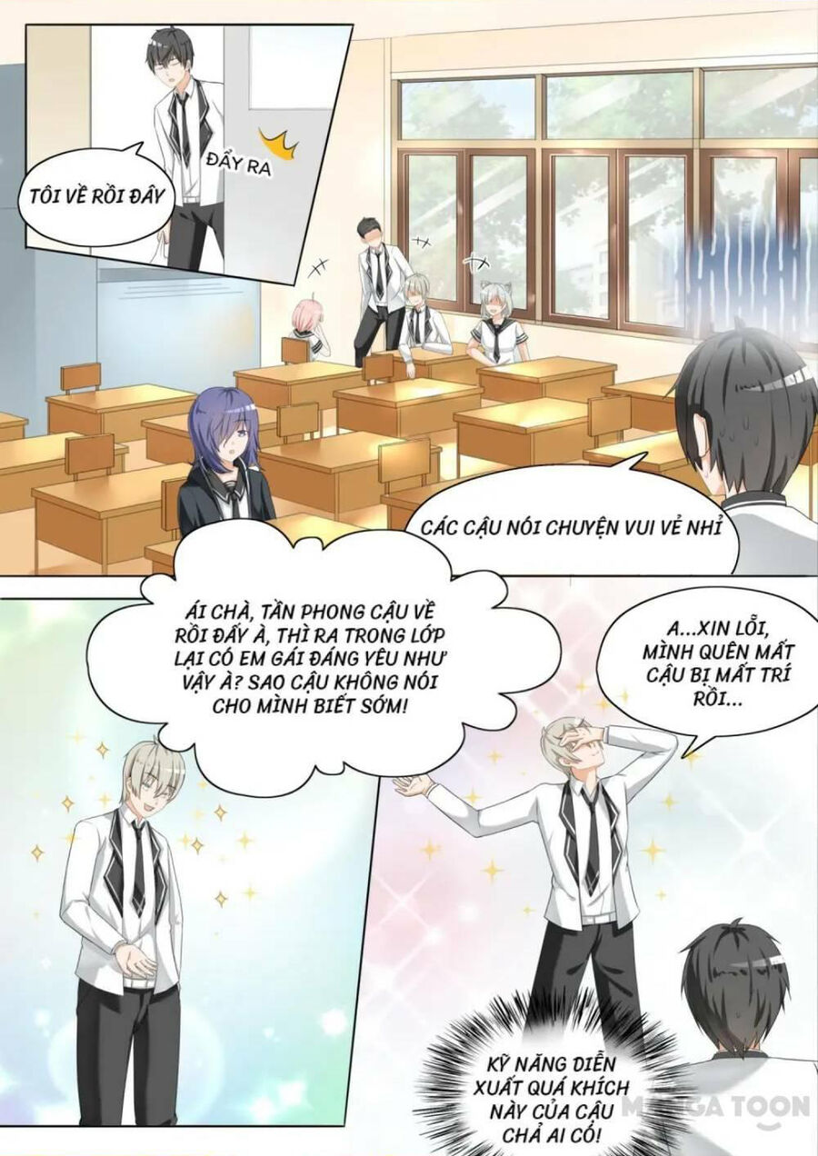 Nam Sinh Của Học Viện Nữ Sinh Chapter 59 - Trang 2