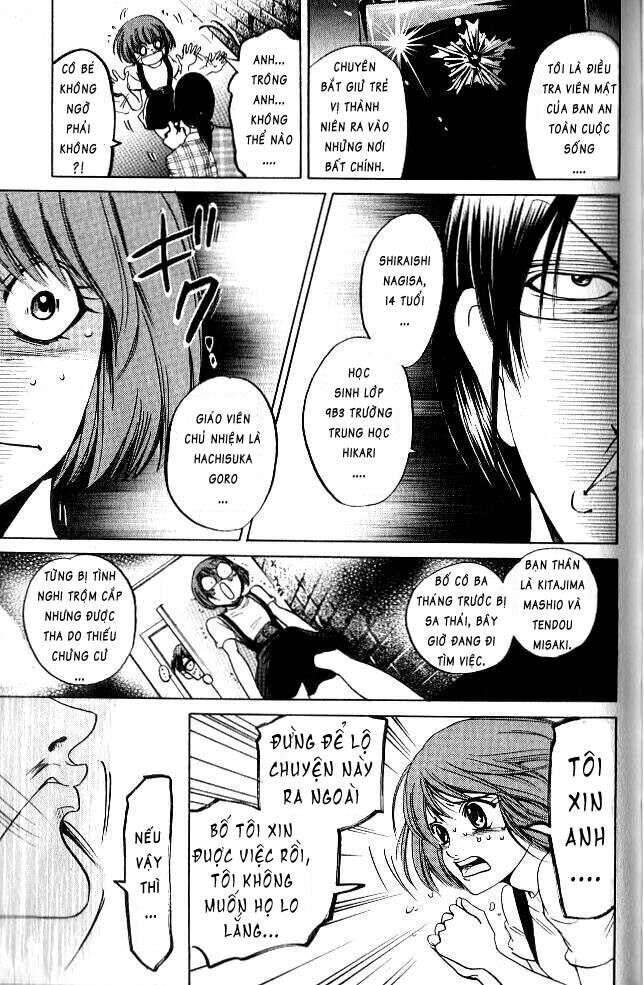 Hammer Session! Chapter 066 - Next Chapter 067
