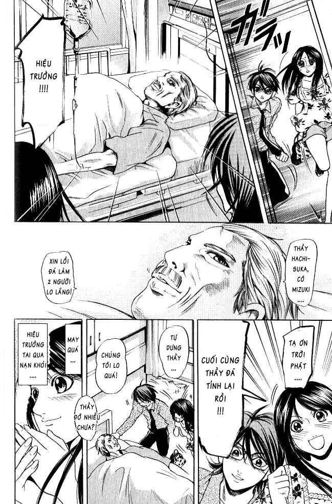 Hammer Session! Chapter 066 - Next Chapter 067
