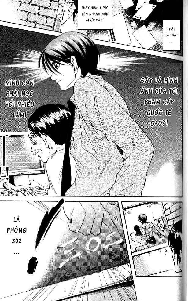 Hammer Session! Chapter 066 - Next Chapter 067