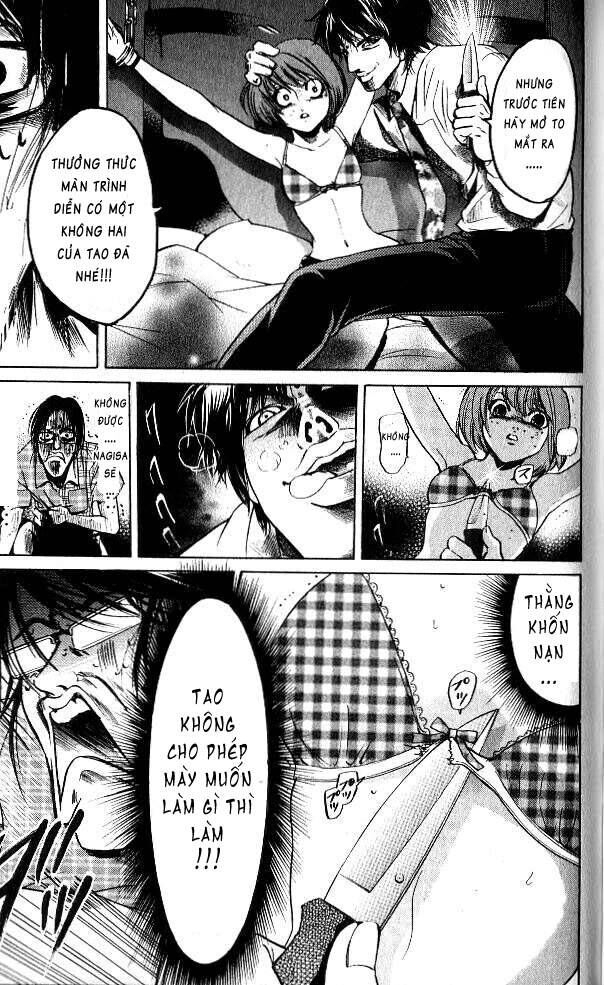 Hammer Session! Chapter 066 - Next Chapter 067