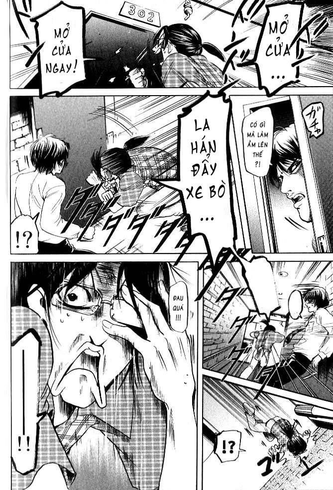 Hammer Session! Chapter 066 - Next Chapter 067
