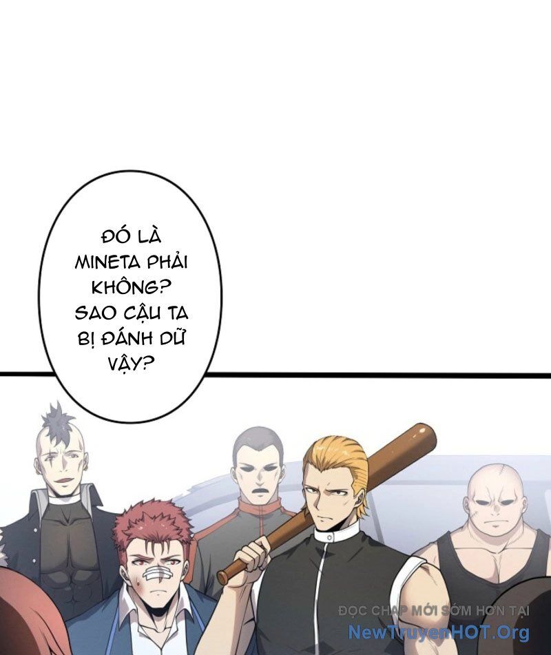 Hồi Quy: Tận Thế Báo Thù Chapter 3 - Trang 2