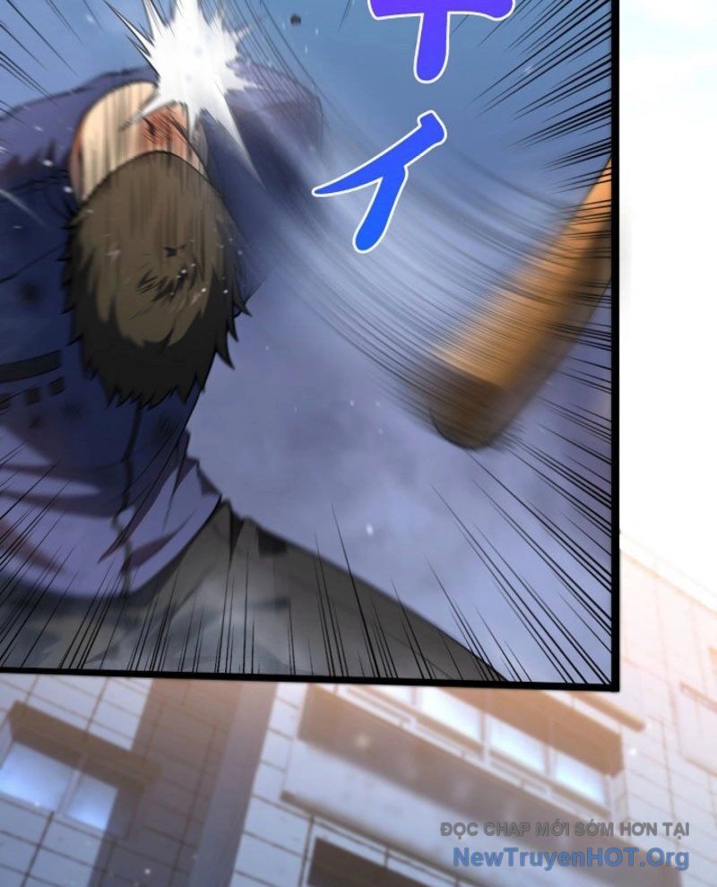 Hồi Quy: Tận Thế Báo Thù Chapter 3 - Trang 2