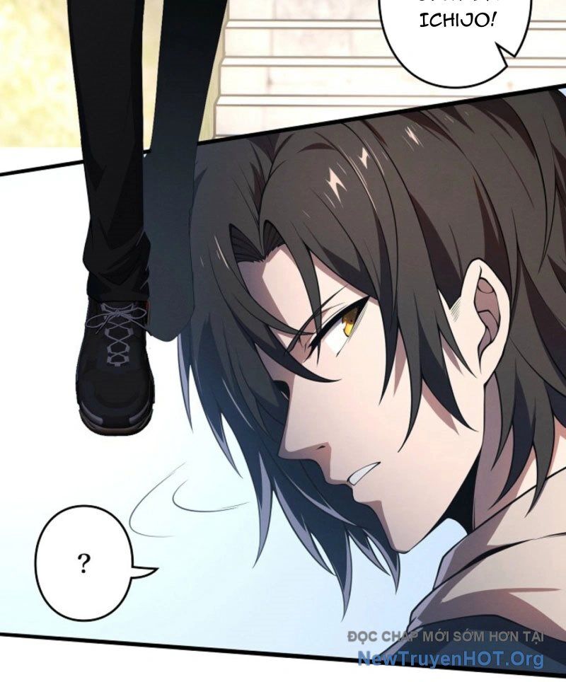 Hồi Quy: Tận Thế Báo Thù Chapter 3 - Trang 2