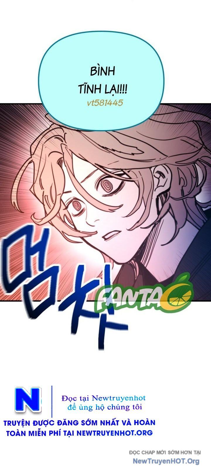 Mê Cung Mộng Ảo Chapter 25 - Trang 2