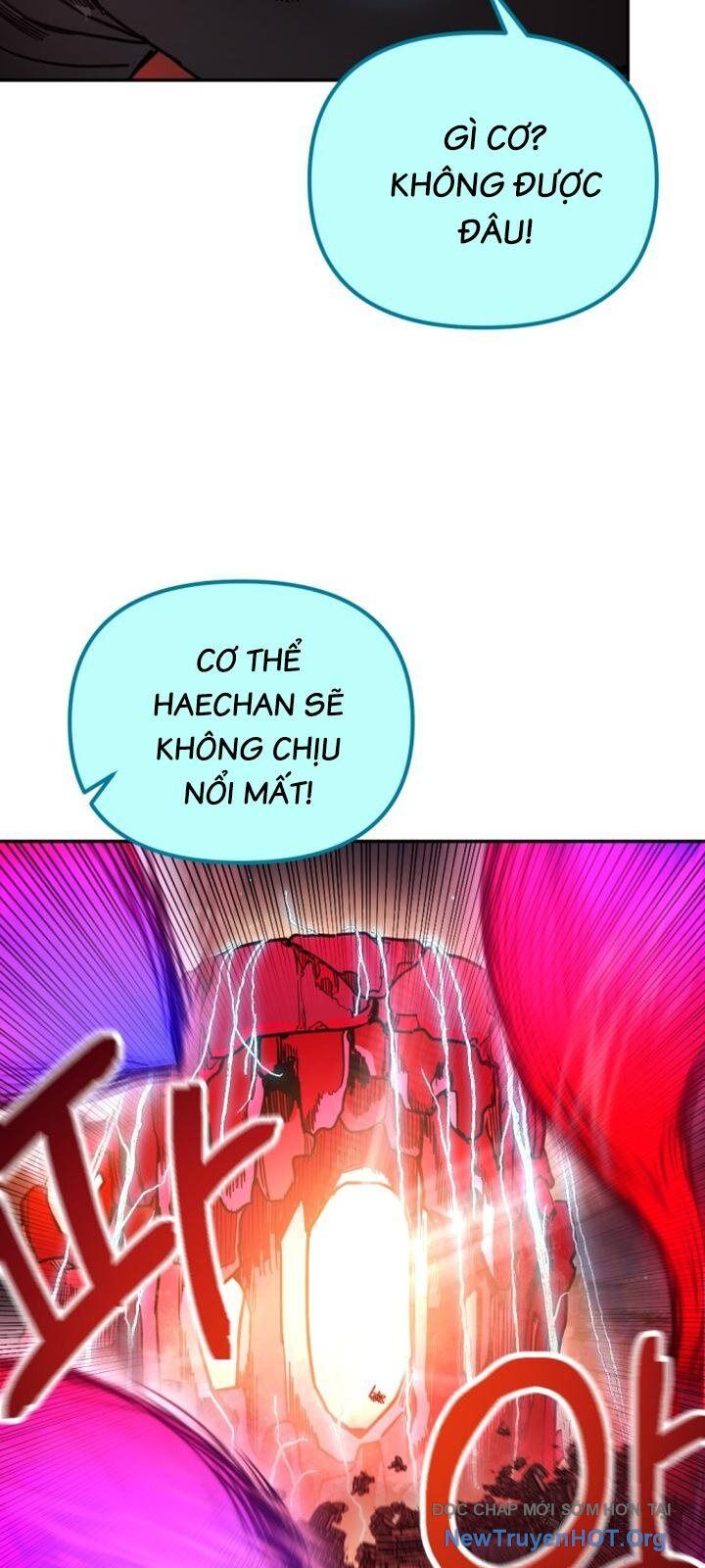 Mê Cung Mộng Ảo Chapter 25 - Trang 2