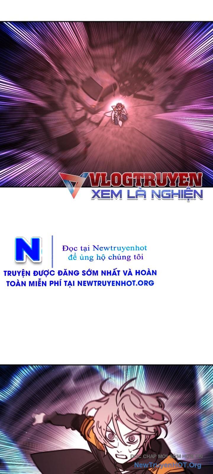 Mê Cung Mộng Ảo Chapter 25 - Trang 2