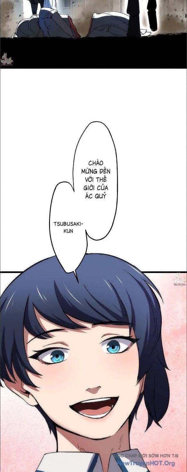 Quỷ Hóa Chapter 3 - Next 