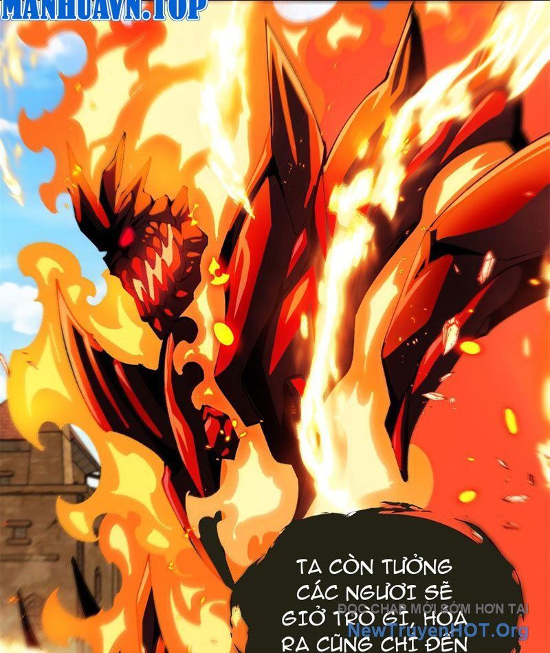 Ta Báo Thù Đế Quốc Sau Khi Bị Phản Bội Chapter 7 - Next Chapter 8