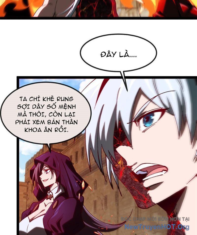 Ta Báo Thù Đế Quốc Sau Khi Bị Phản Bội Chapter 7 - Next Chapter 8