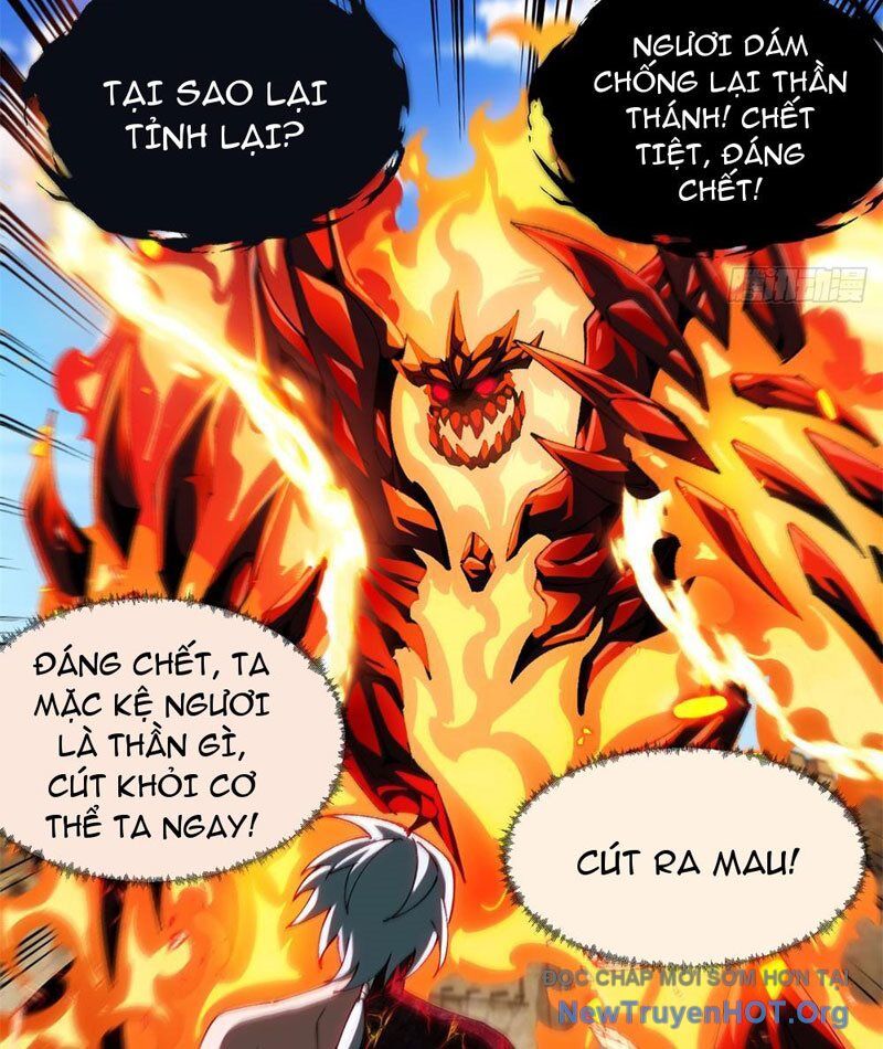 Ta Báo Thù Đế Quốc Sau Khi Bị Phản Bội Chapter 7 - Next Chapter 8