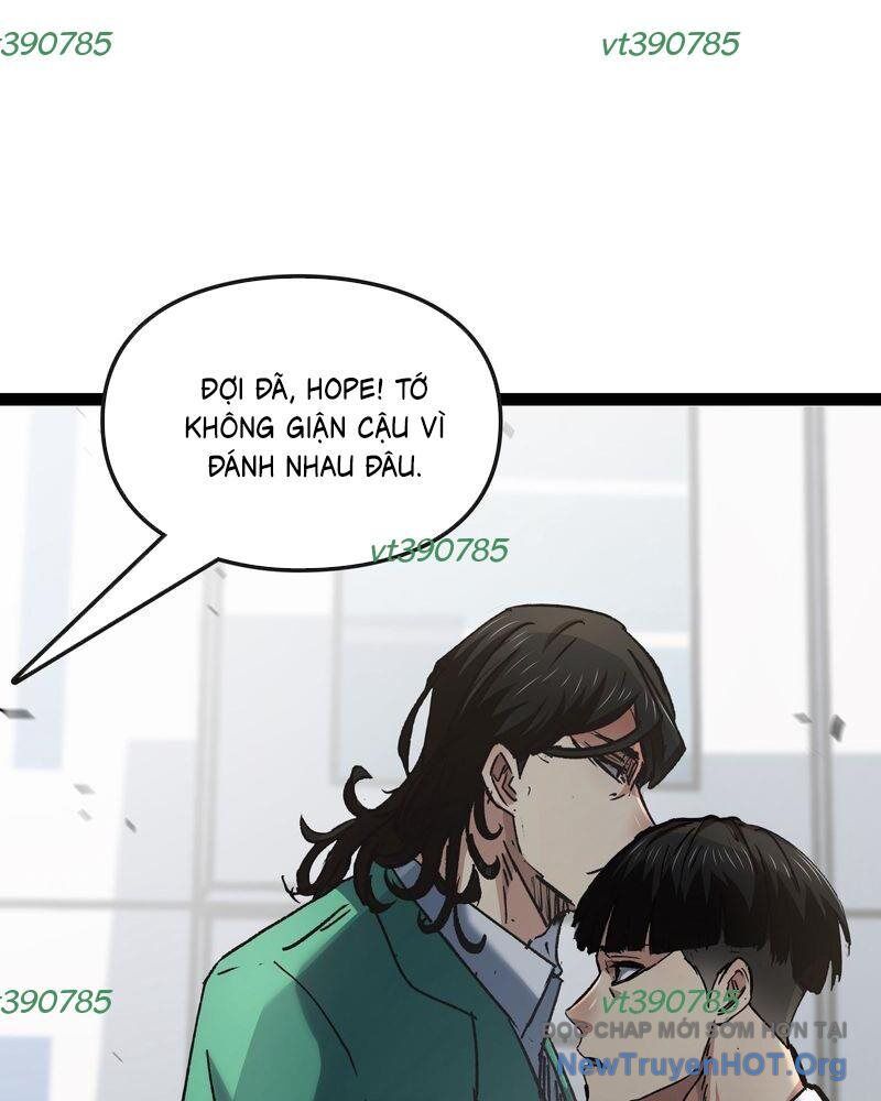 Tốc Độ Tử Thần Chapter 8 - Trang 2