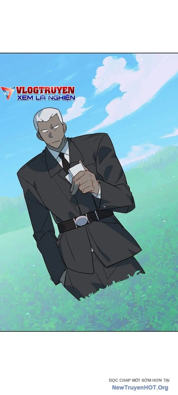 Giao Kèo Với Quỷ Chapter 12 - Trang 2