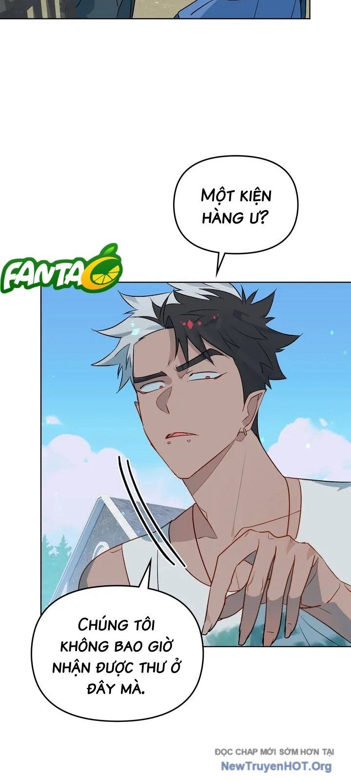 Giao Kèo Với Quỷ Chapter 12 - Trang 2